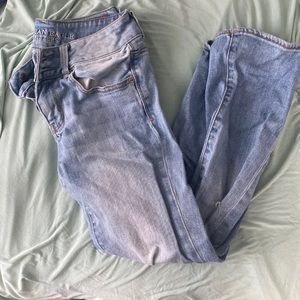 Women’s American Eagle size 0 capris